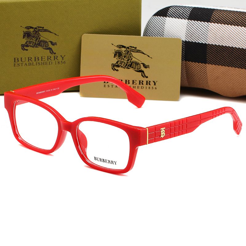 Occhiali da vista semplici ed eleganti