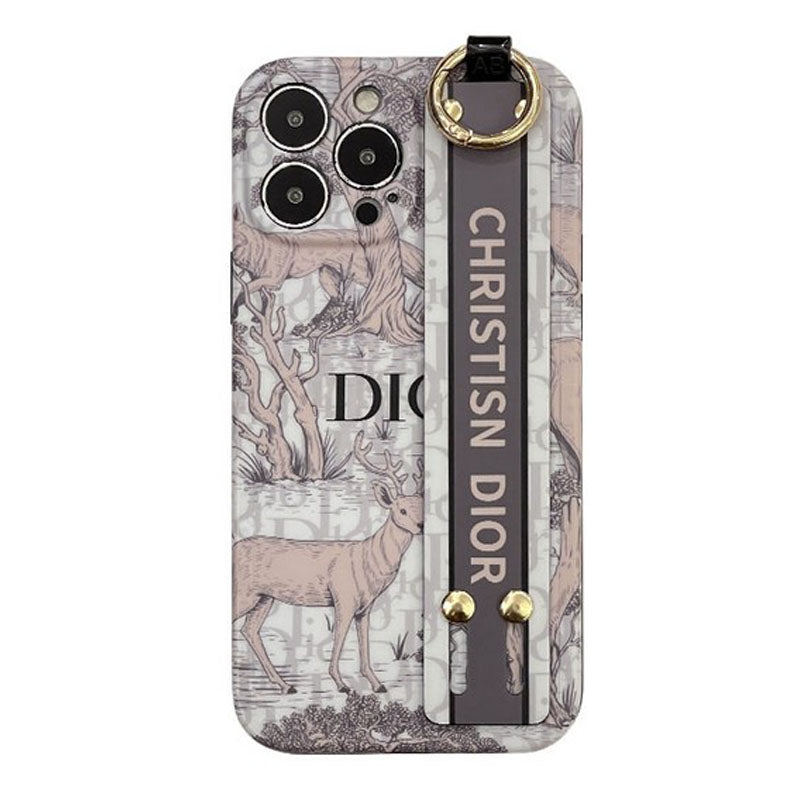 Módní klasický náramek na iPhone