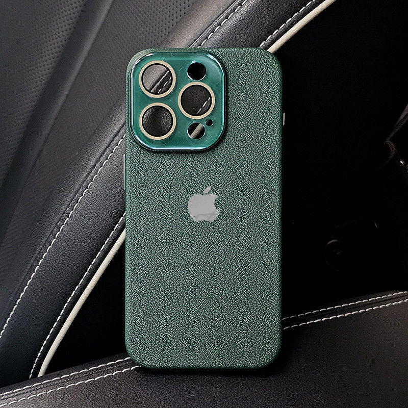 Luxusní pouzdro Magsafe pro iPhone 17/16/15/14