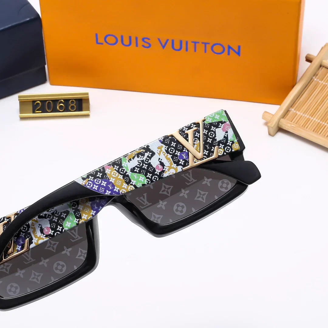 Lunettes de soleil 2068