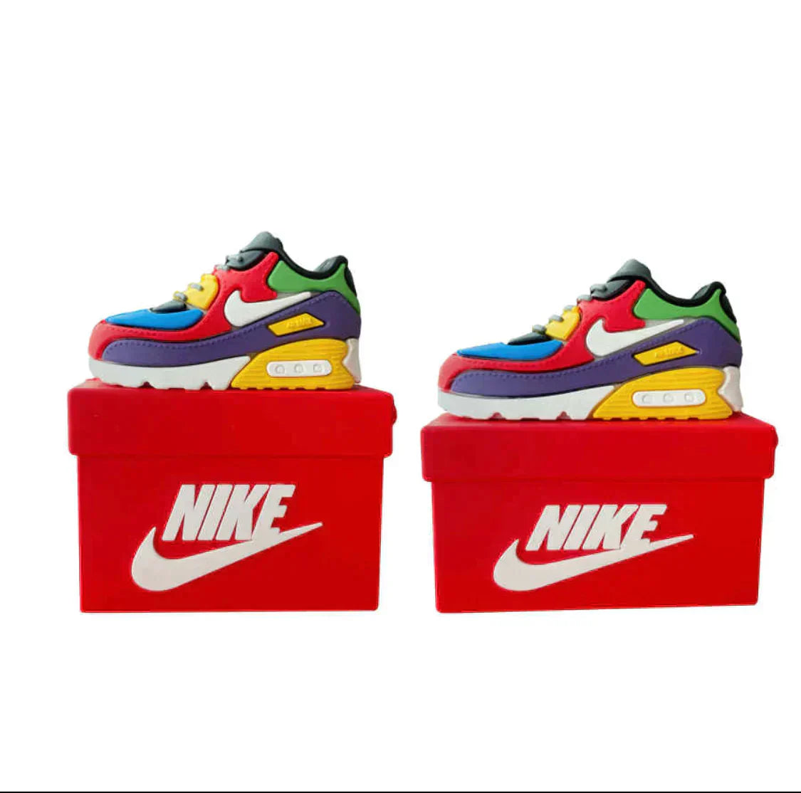 Nike AirPods-hoesjes