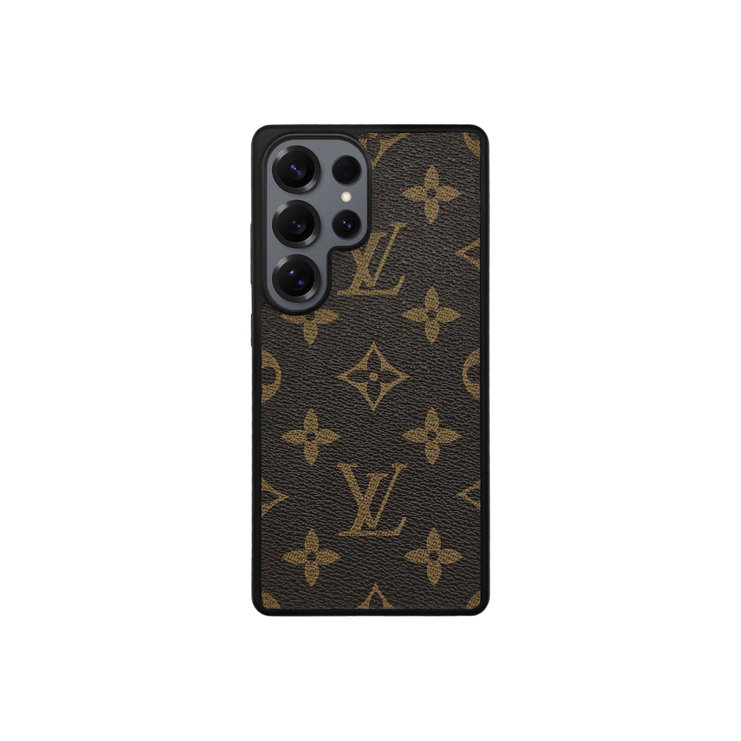 Pouzdro Signature Brown | Samsung