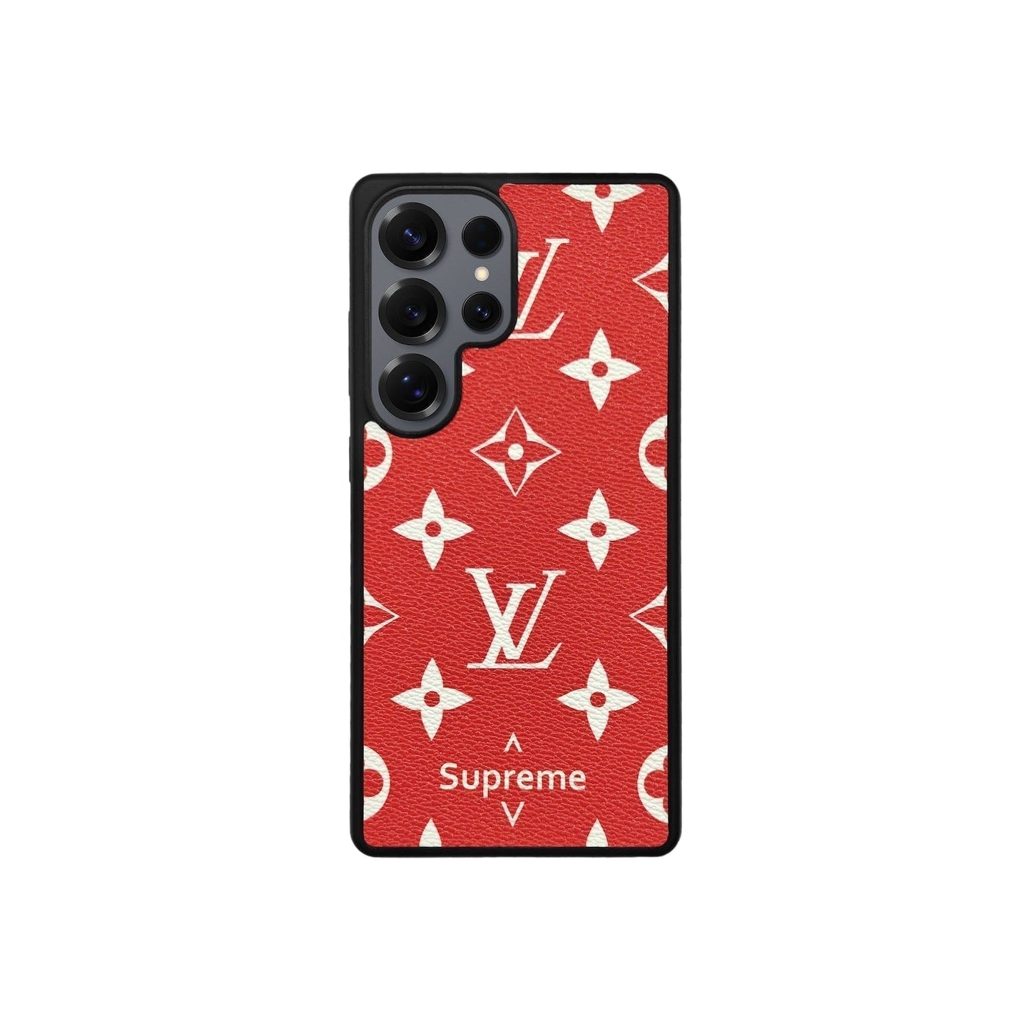 Signature x Sup Red Case | Samsung