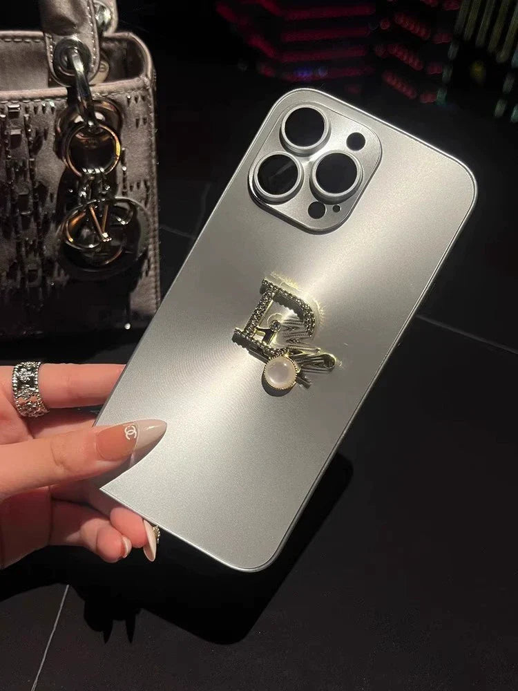 Pouzdro na iPhone Fashion Shine x Mono