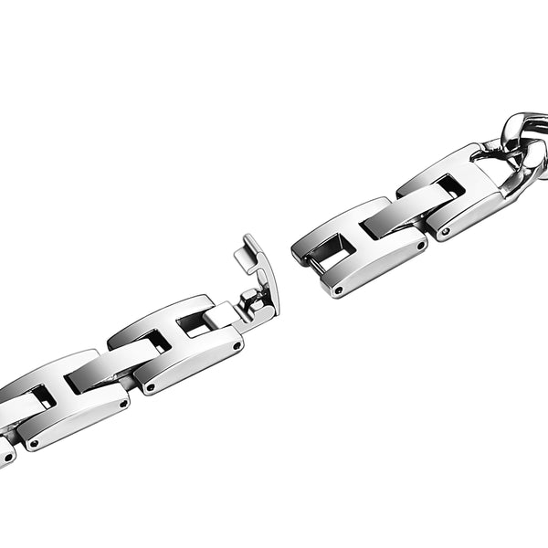 Nikki Skinny Chain Band pro Apple Watch – DOPRODEJ