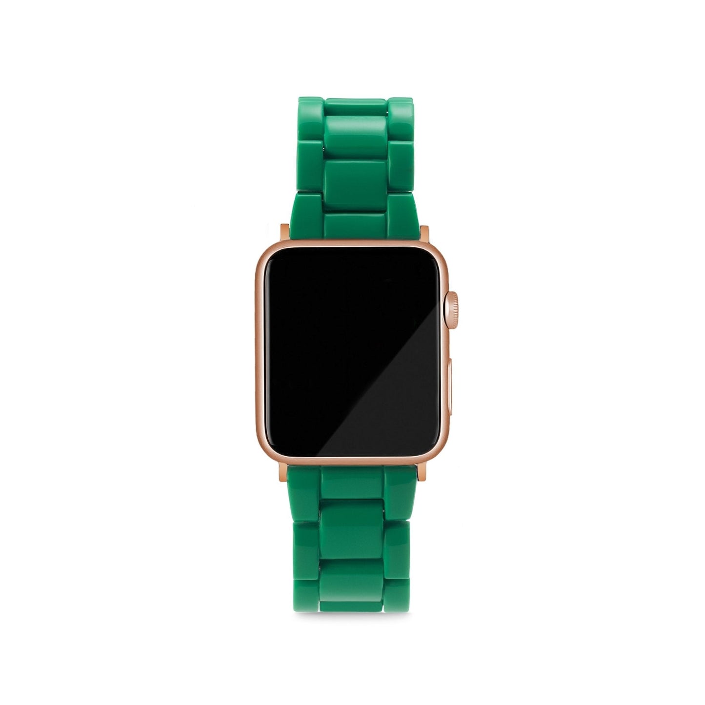 Apple Watch Band i ljusgrönt
