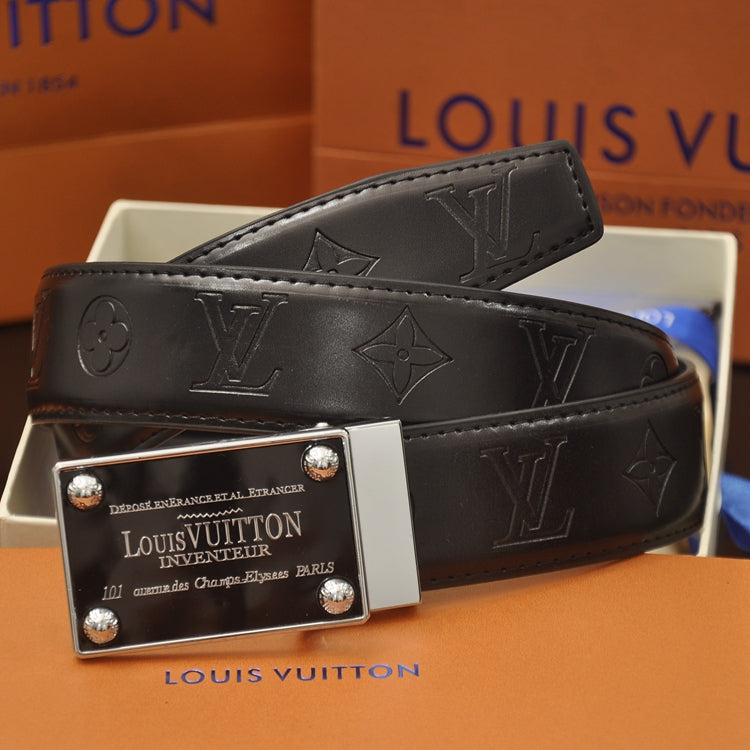 Cintura alla moda a 2 colori (stile unisex)