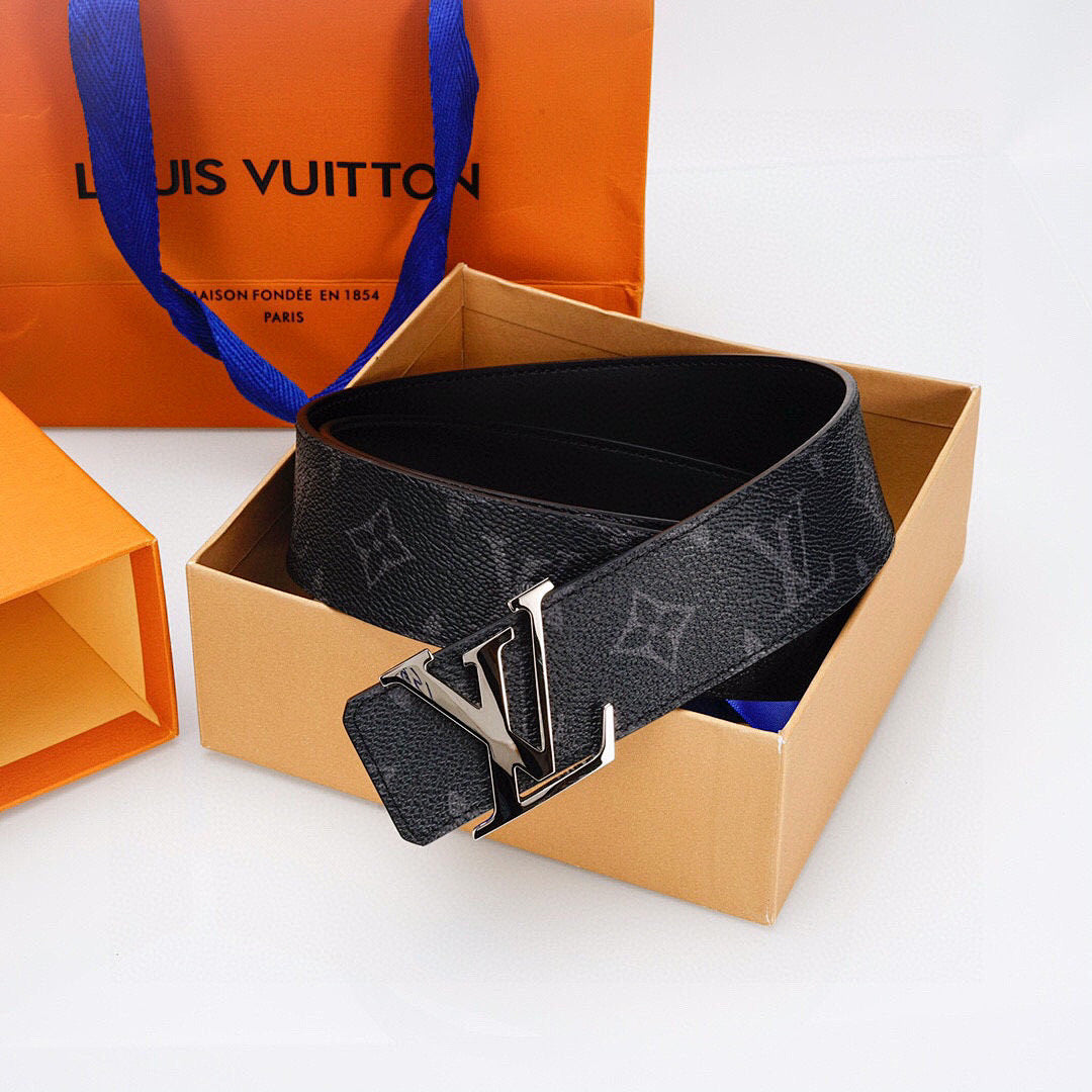 High-end belts