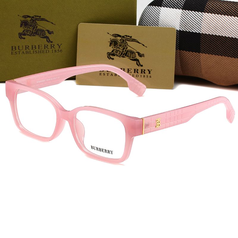 Occhiali da vista semplici ed eleganti