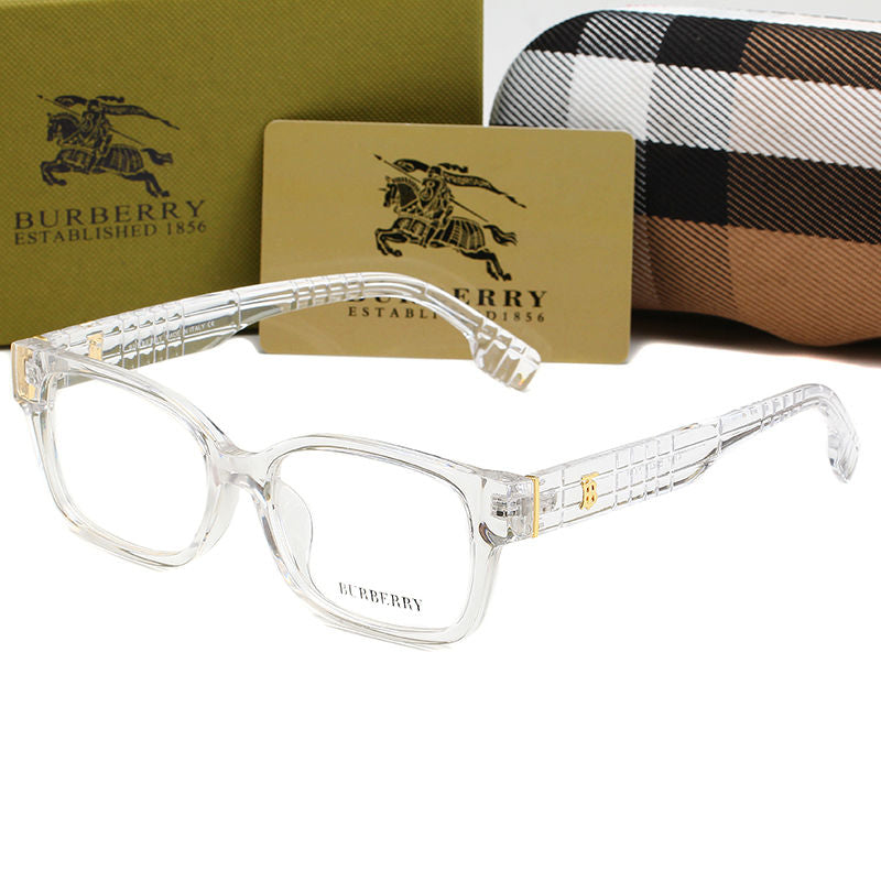 Occhiali da vista semplici ed eleganti