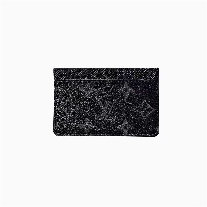 Luxusní edice Classic LV Slim Wallet Card Holder