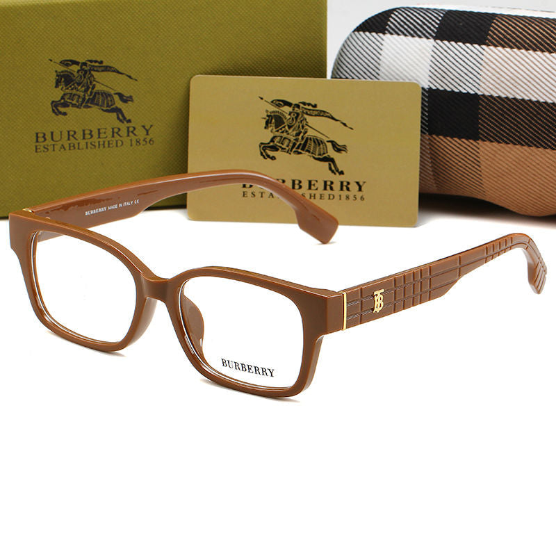 Occhiali da vista semplici ed eleganti