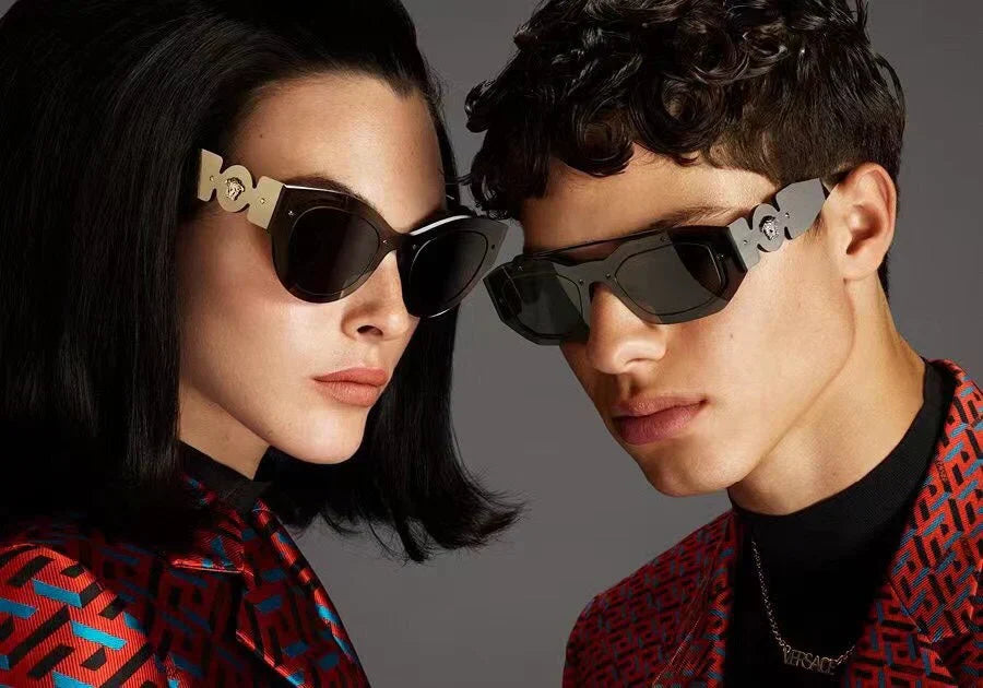MEDUSA BIPremiumIE SUNGLASSES 1441