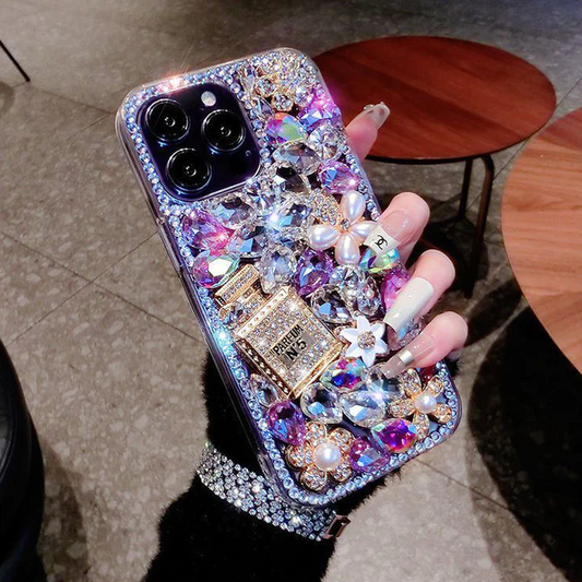 Blomma iPhonefodral