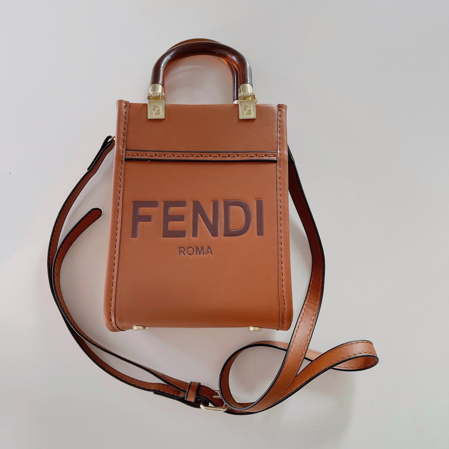 Klasická kabelka Crossbody