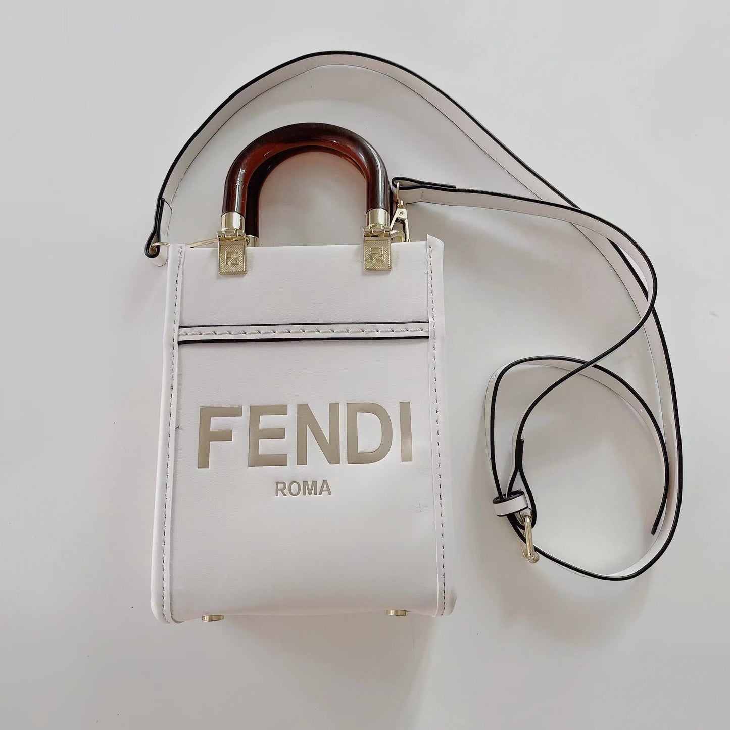 Klasická kabelka Crossbody