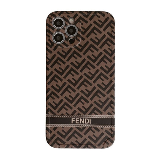 Fen klassiskt iPhonefodral