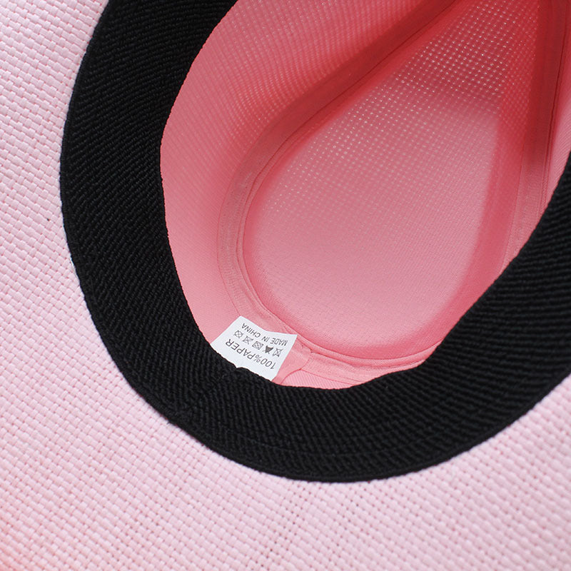 Cappello da cowboy unico