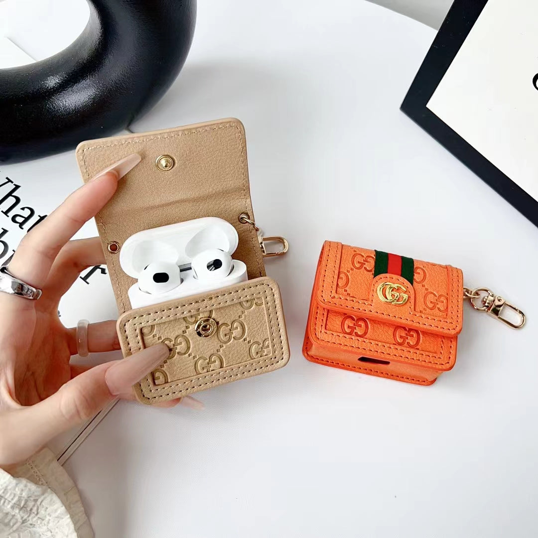 Capa para AirPods GG