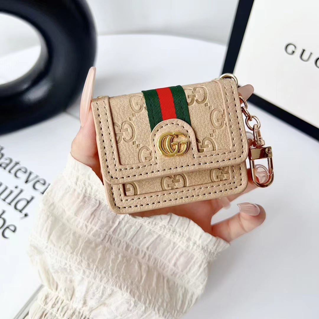 Capa para AirPods GG