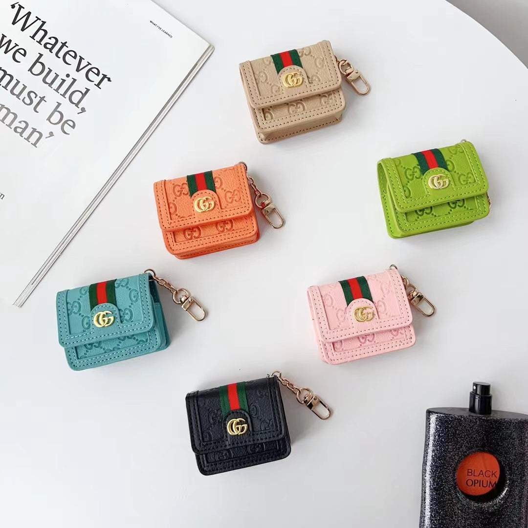 Capa para AirPods GG