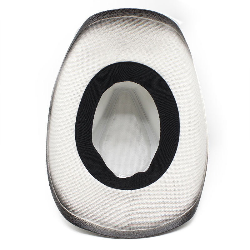 Cappello da cowboy unico