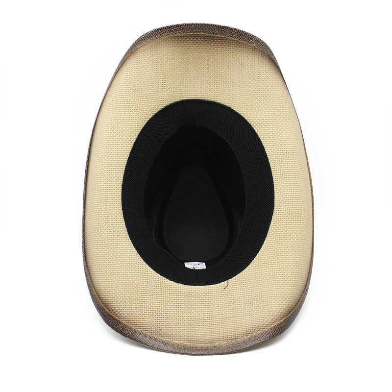 Cappello da cowboy unico