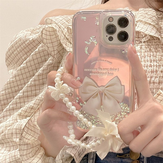 Blomma iPhonefodral