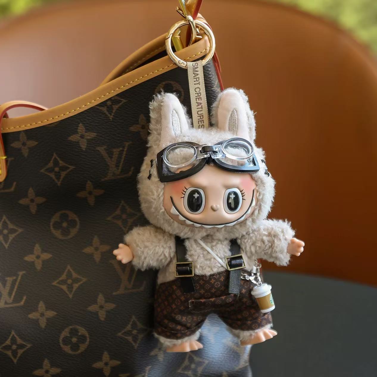 Labubu Collection Pack! Příliš roztomilé na to, aby je bylo možné zvládnout – sbalte je!