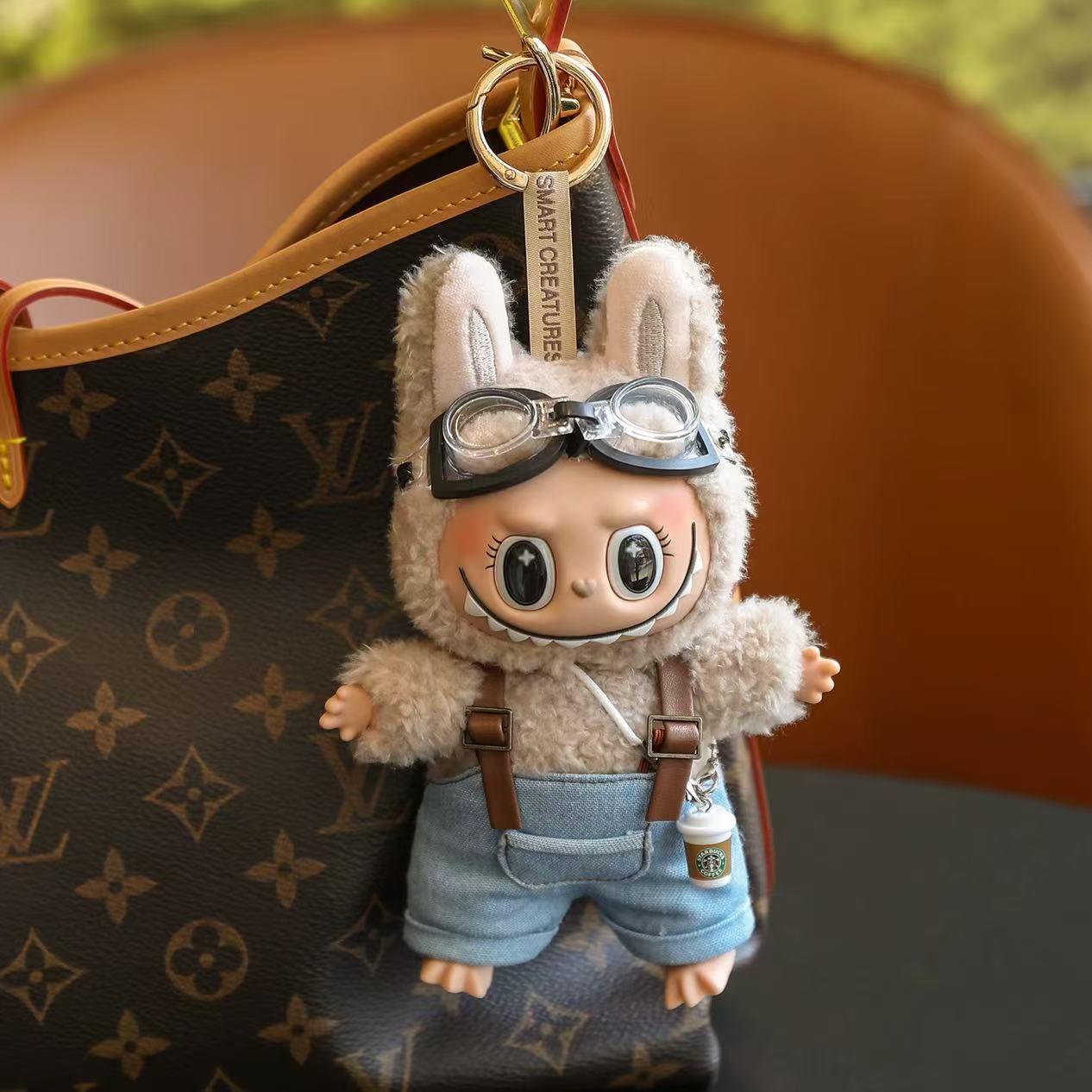 Labubu Collection Pack! Příliš roztomilé na to, aby je bylo možné zvládnout – sbalte je!