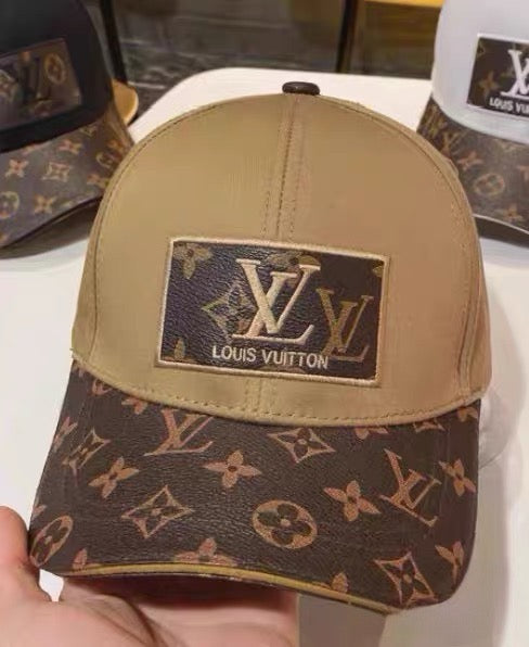 Klasický luxusní klobouk 03 (unisex styl)