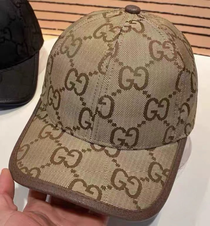Klasický luxusní klobouk 06