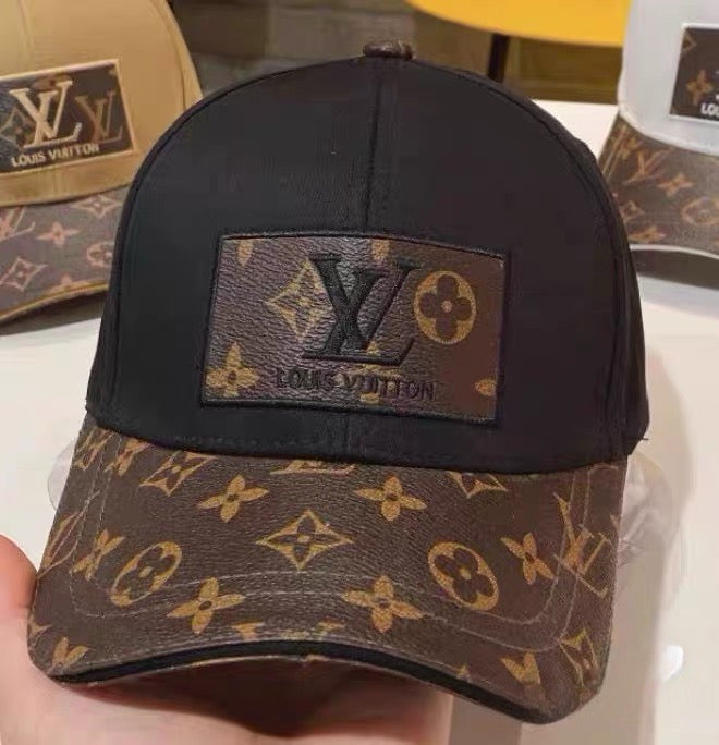Klasický luxusní klobouk 03 (unisex styl)