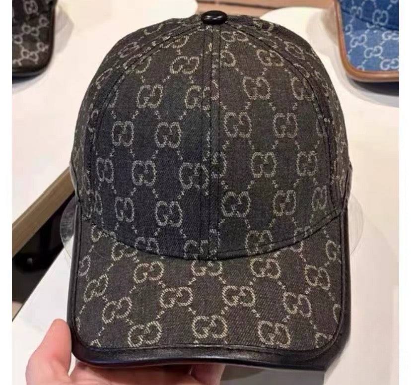 Klasický luxusní klobouk 06