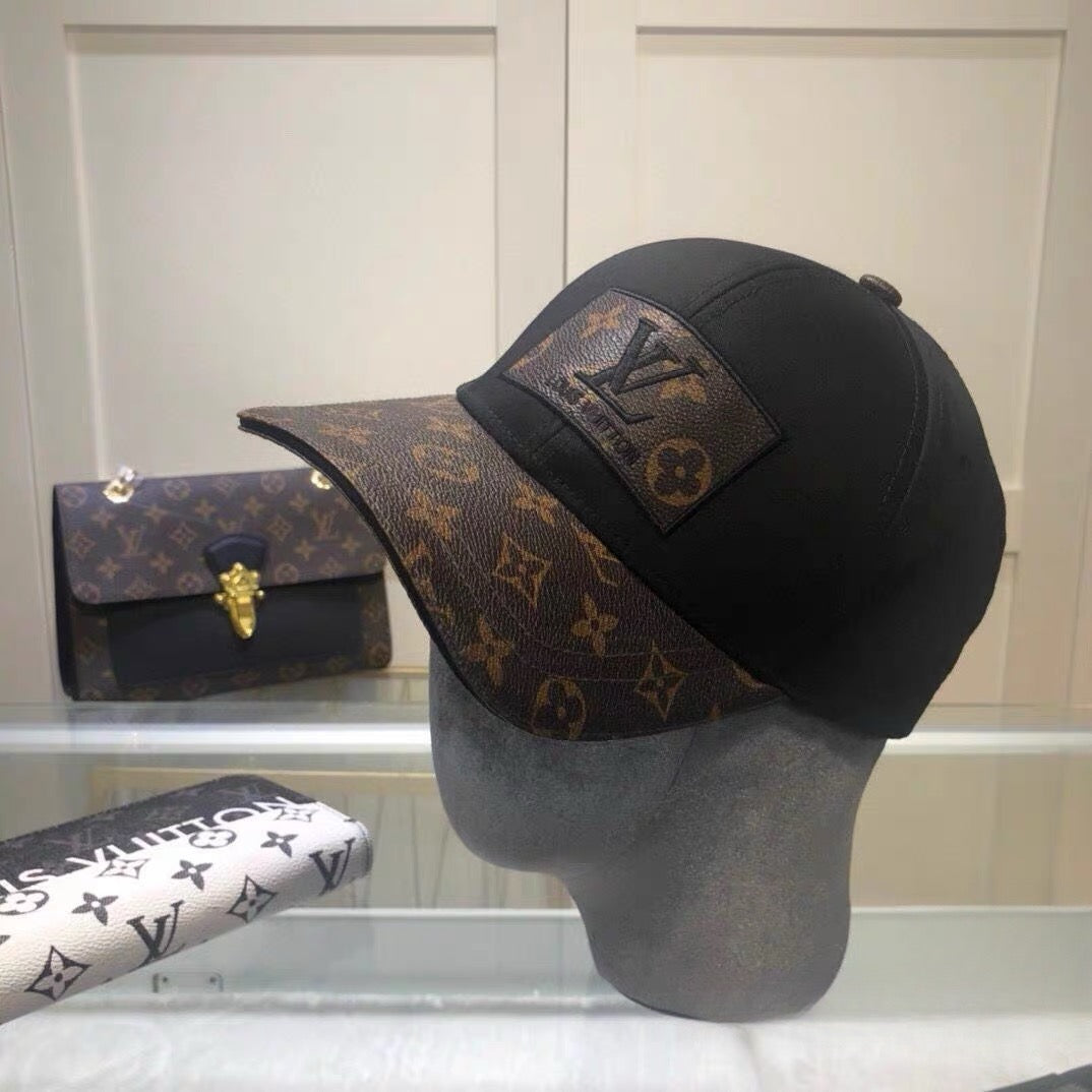Klasický luxusní klobouk 03 (unisex styl)