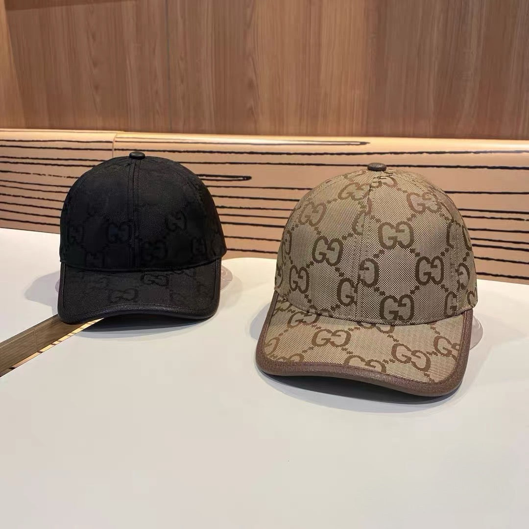 Klasický luxusní klobouk 06