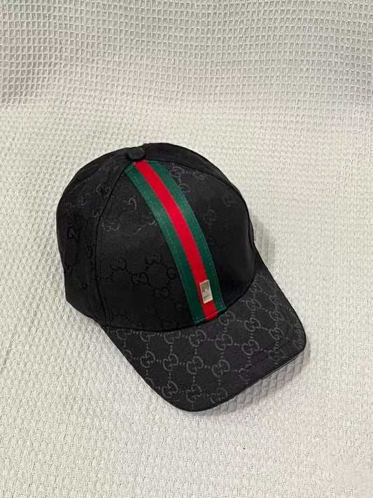 클래식 럭셔리 모자 05
