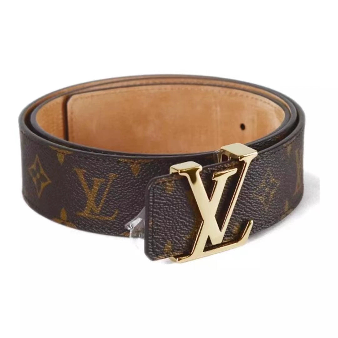 2-farbiger Modegürtel-03 (Unisex-Stil)