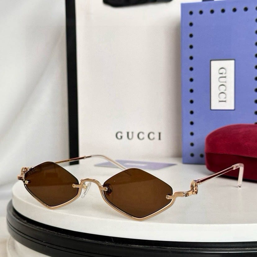 Fashion  Glasses