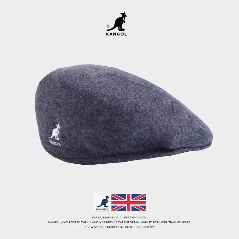Neporazitelný všestranný klobouk (unisex styl)