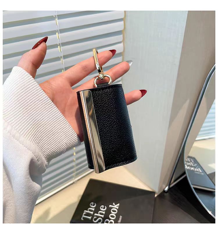 Trendige faltbare multifunktionale Einkaufstasche