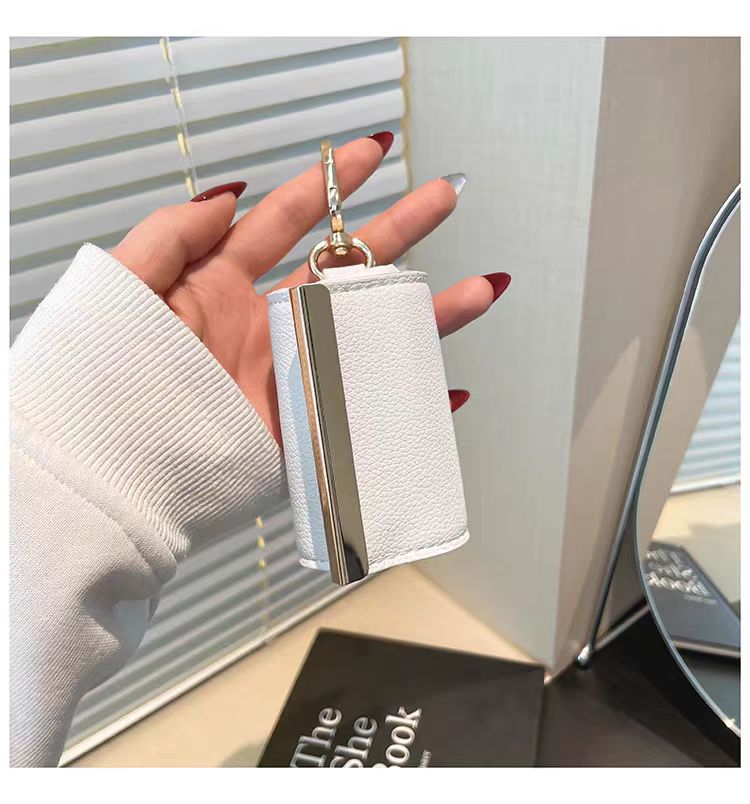 Trendige faltbare multifunktionale Einkaufstasche