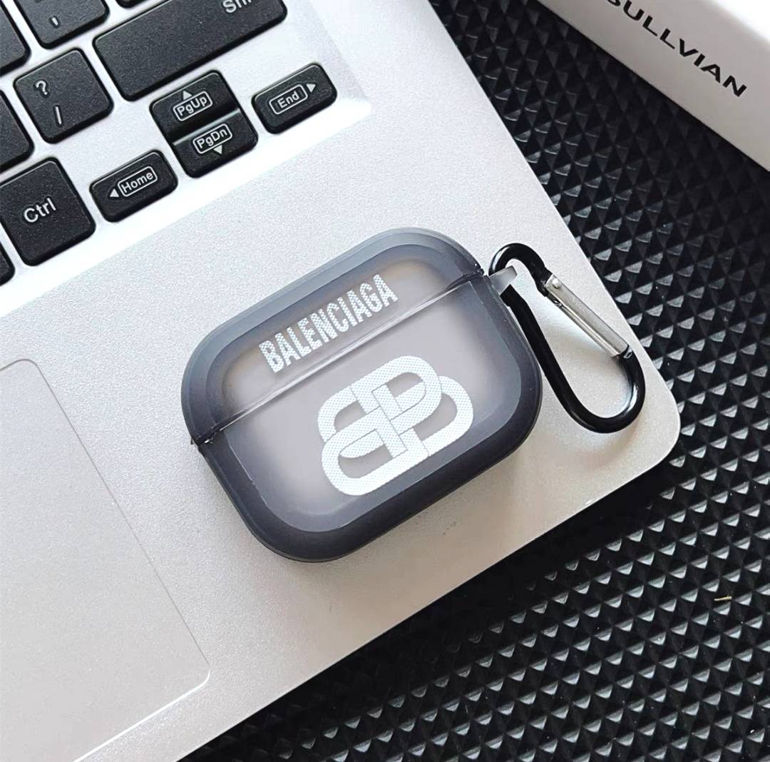 حافظة Airpods جلدية فاخرة