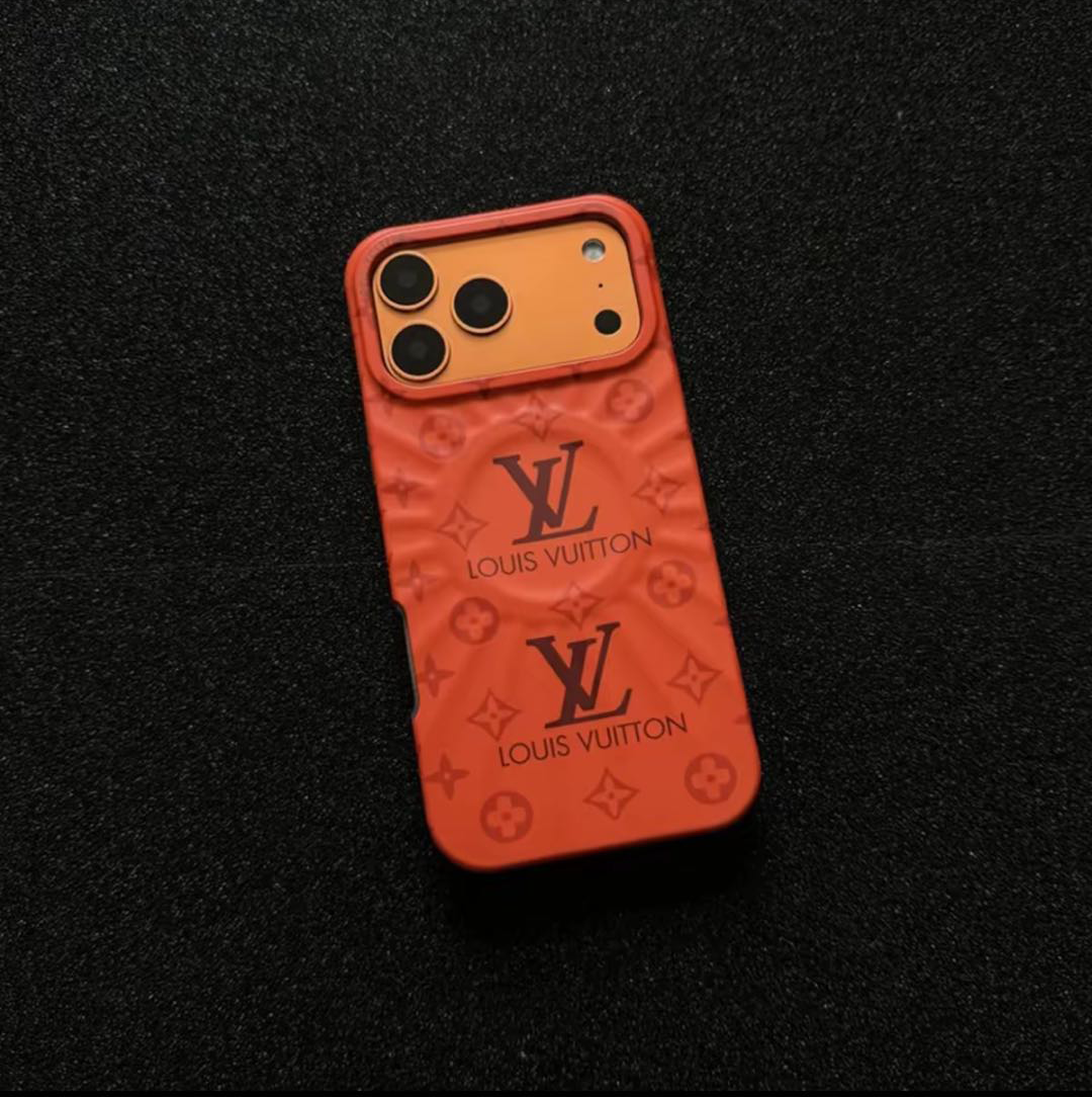 Luxusní magnetické pouzdro na telefon kompatibilní s MagSafe s odnímatelným stojánkem na airbag