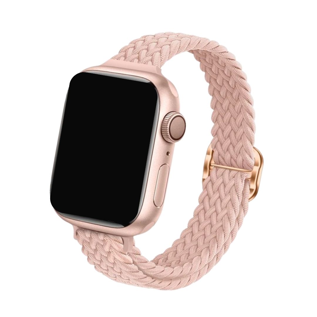 Slim Woven Strap