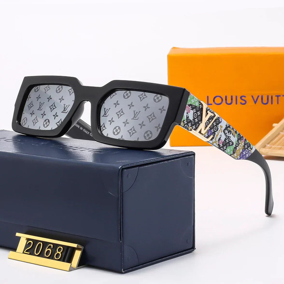 Lunettes de soleil 2068