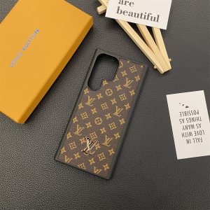 NOVÁ OCHRANNÁ POUZDRA NA MOBILNÍ TELEFON LOCKME ŘADY SAMSUNG GALAXY S