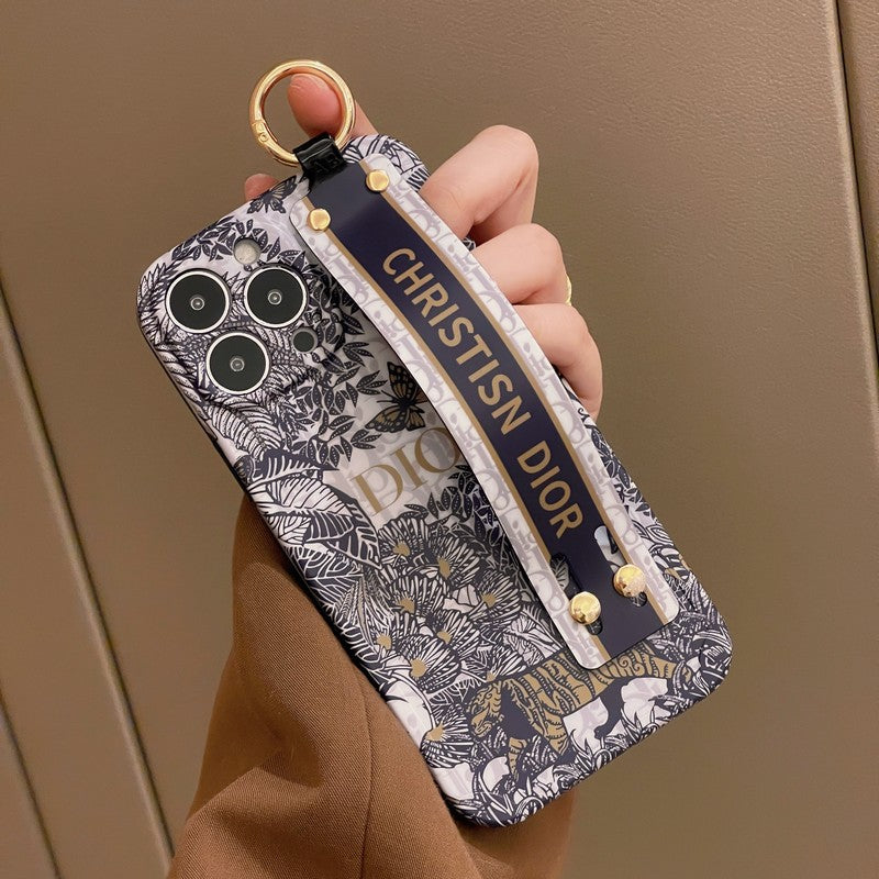 Módní klasický náramek na iPhone