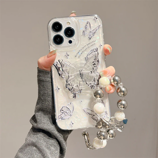 Blomma iPhonefodral