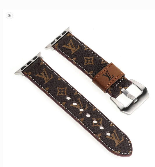 Mehr Apple Watch-Armbänder 49 mm